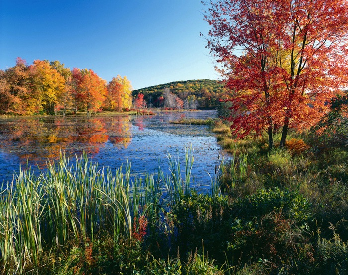 Photographs of the New Jersey Highlands